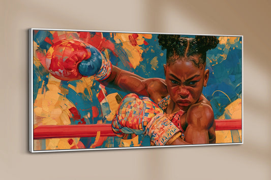 Firecracker Footwork