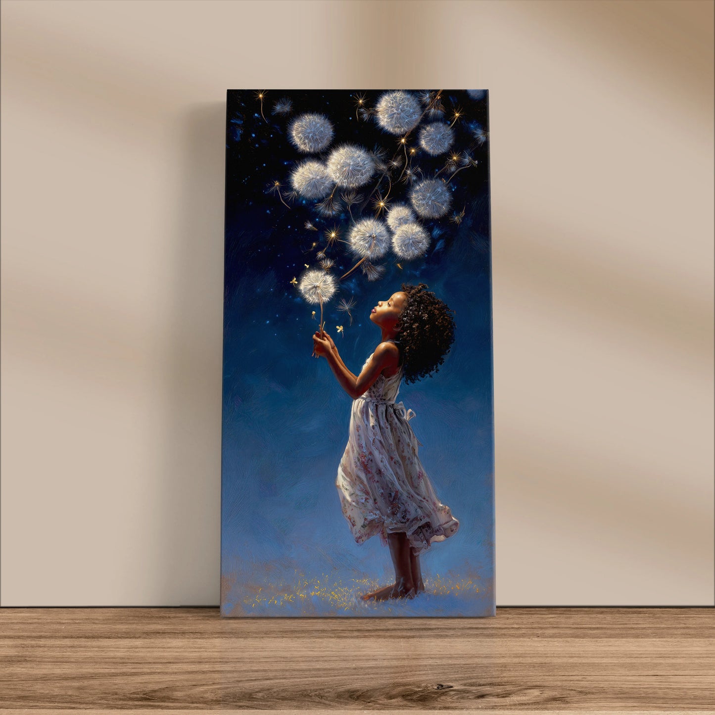 Fireflies in Disguise