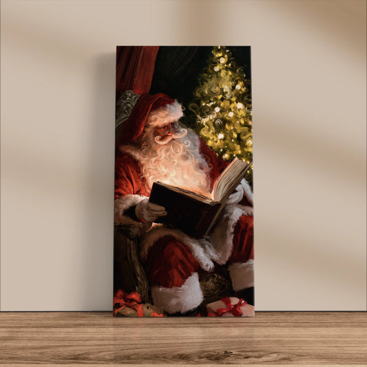 Fireside Wish List