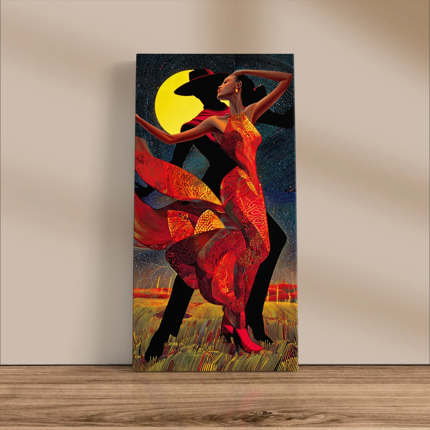 Flamenco Fever