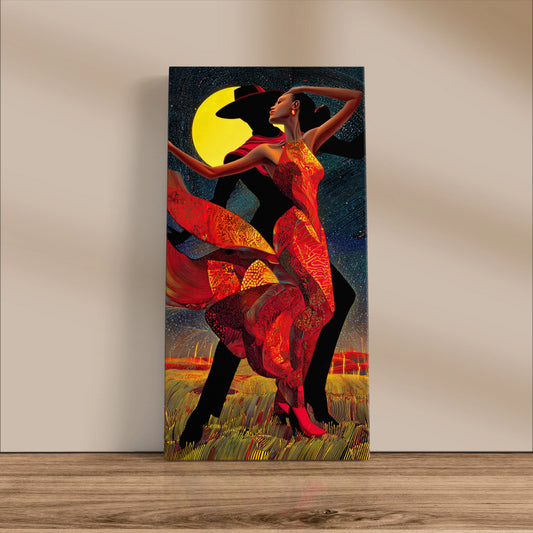 Flamenco Fever