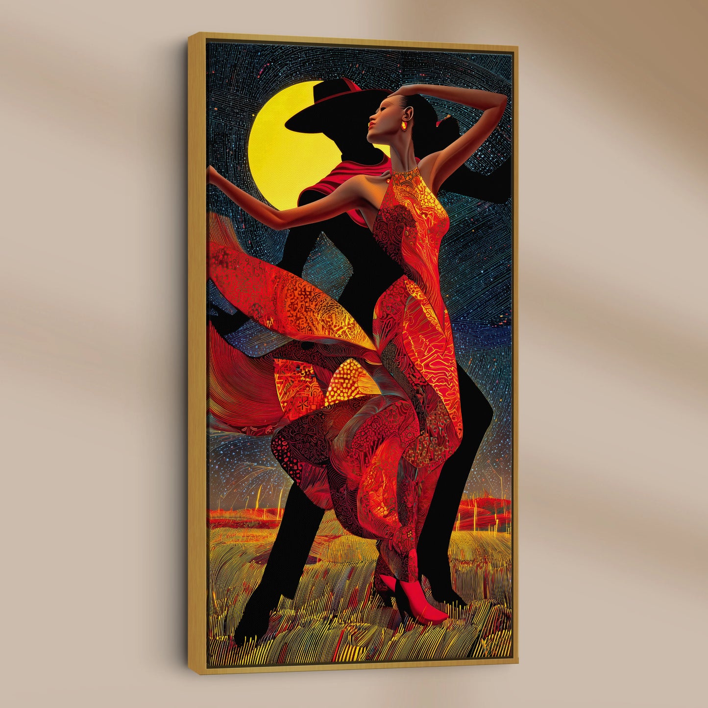 Flamenco Fever