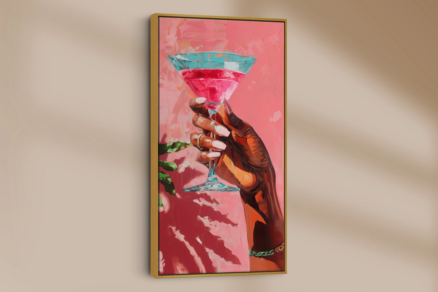 Flamingo Fuel