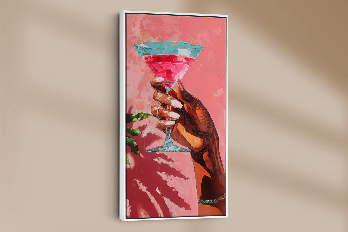 Flamingo Fuel