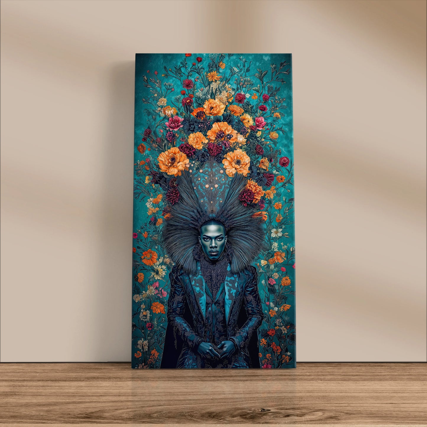 Flora Reign Supreme