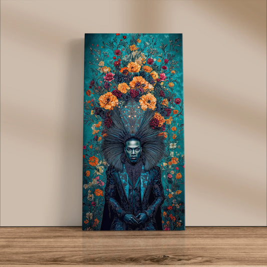 Flora Reign Supreme
