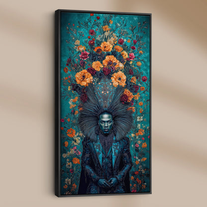 Flora Reign Supreme
