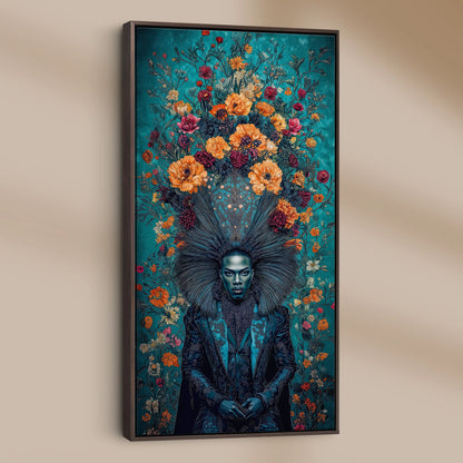 Flora Reign Supreme
