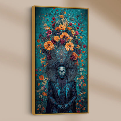 Flora Reign Supreme