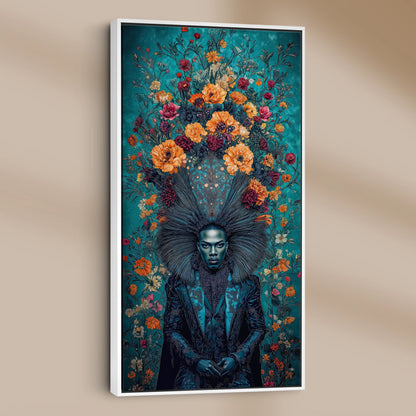 Flora Reign Supreme