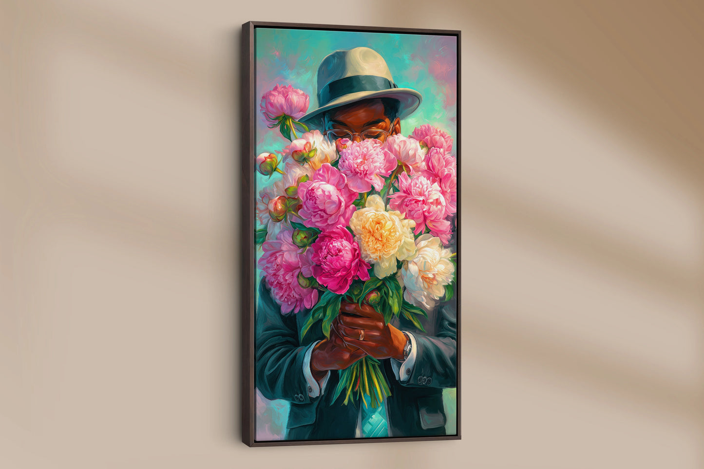 Floral Intentions
