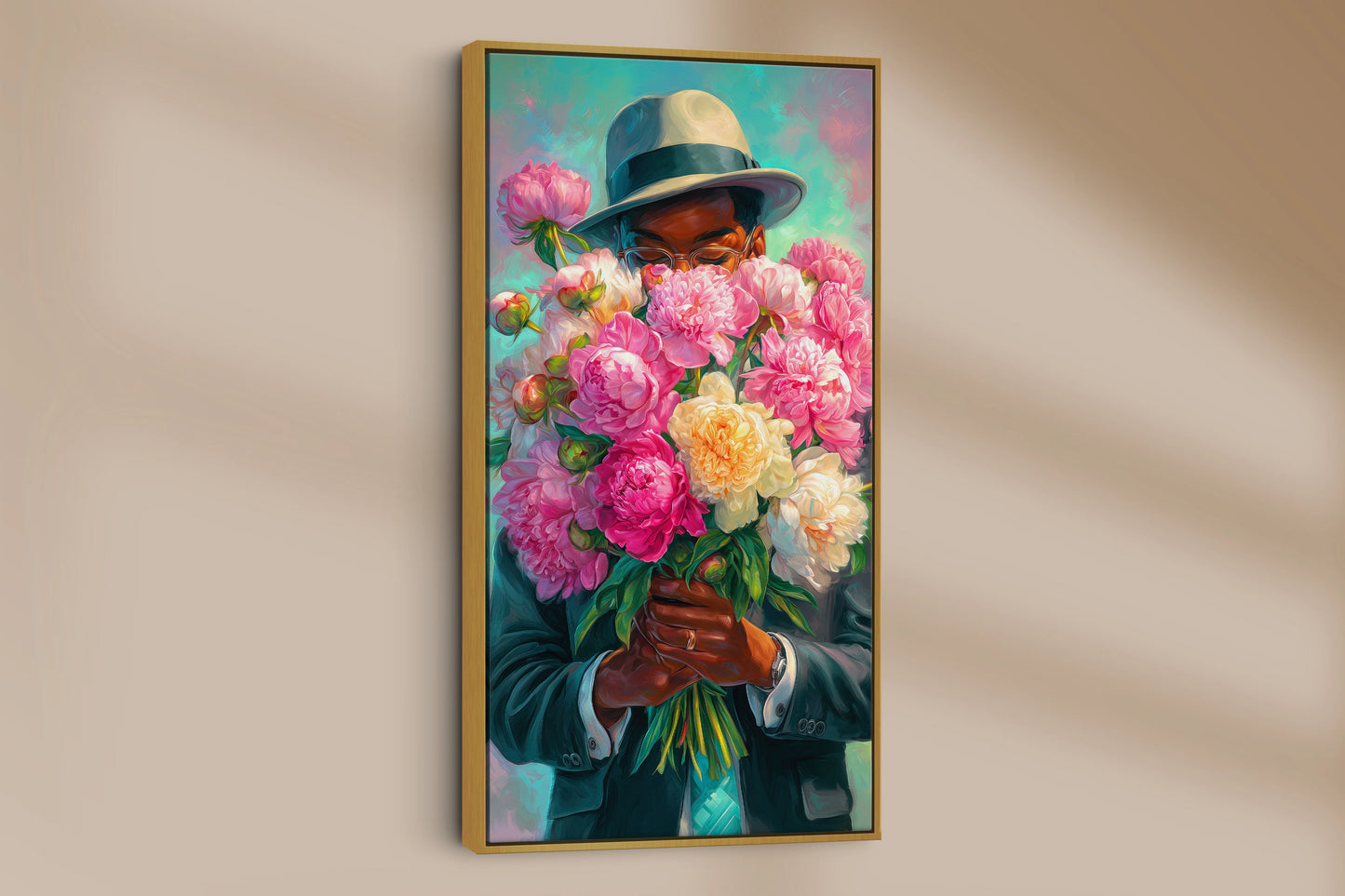 Floral Intentions