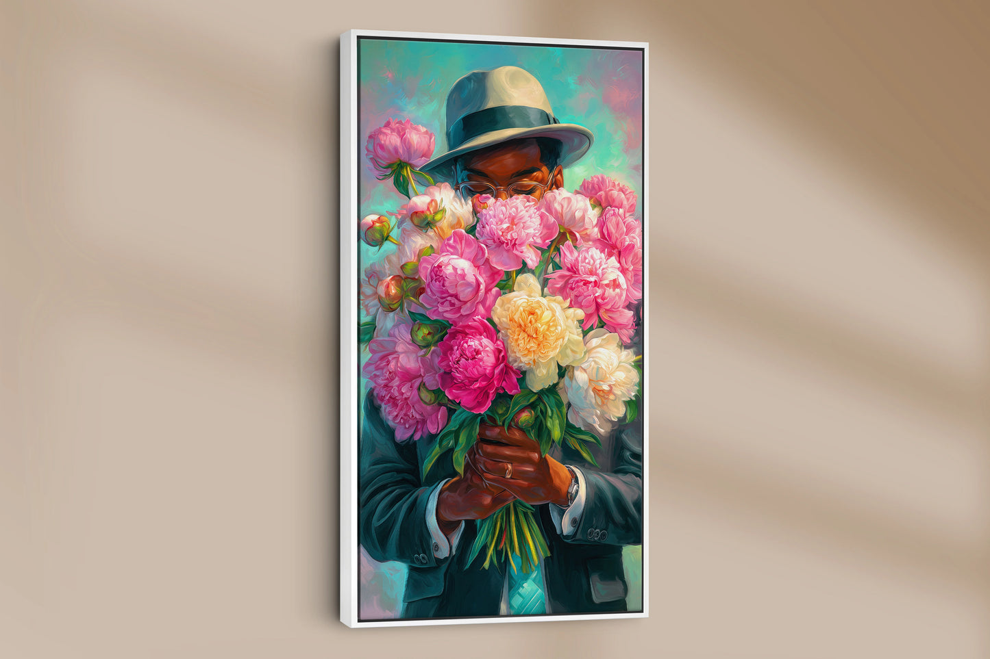 Floral Intentions