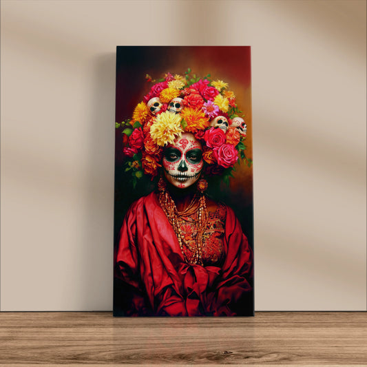 Flor del Más Allá