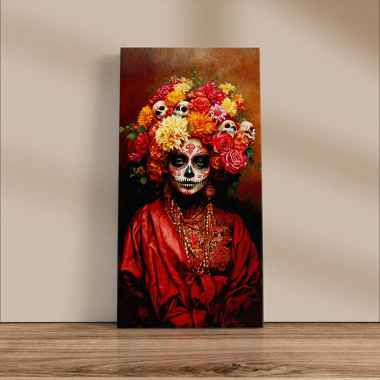 Flor del Más Allá