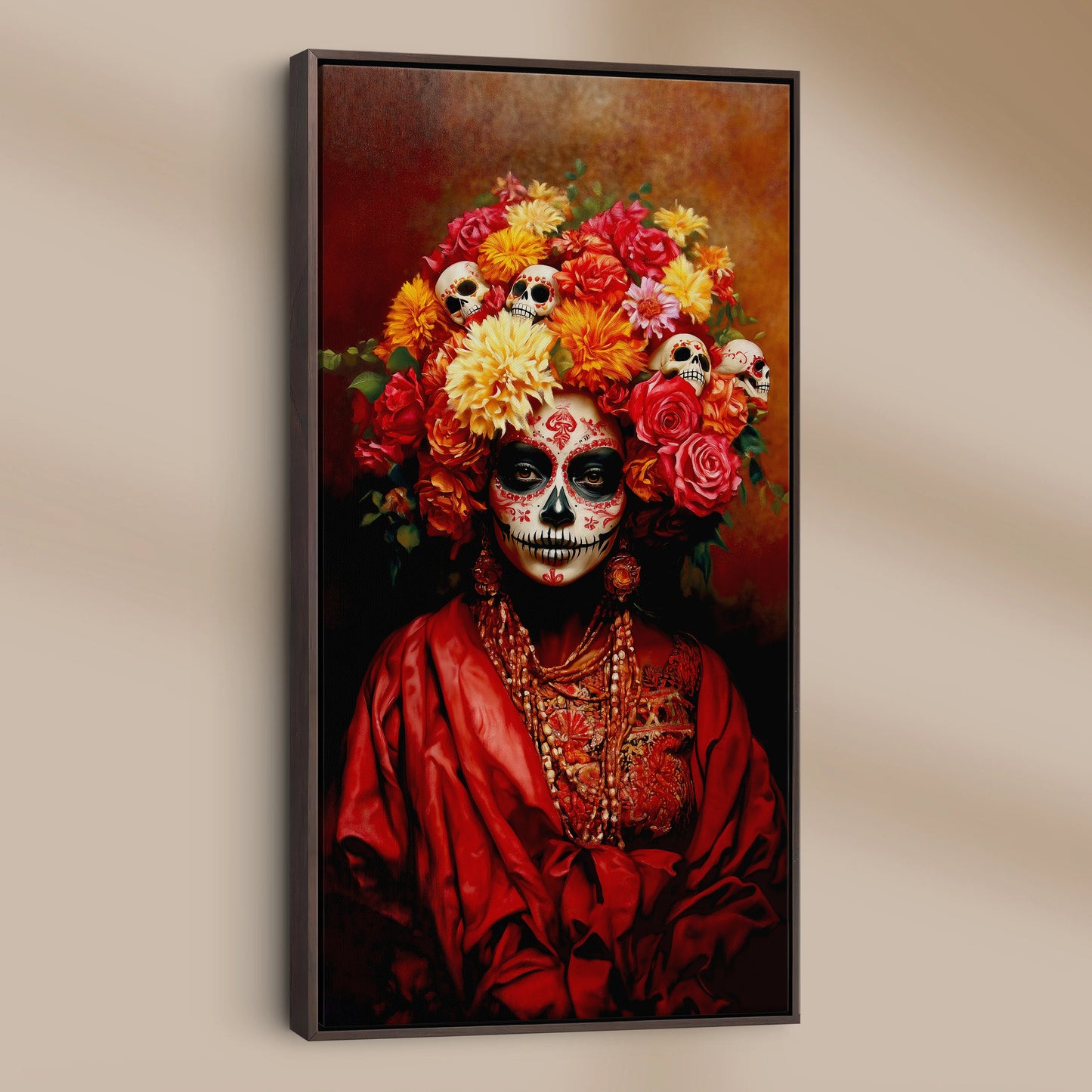 Flor del Más Allá