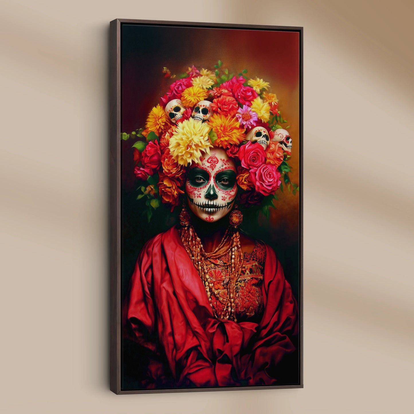 Flor del Más Allá