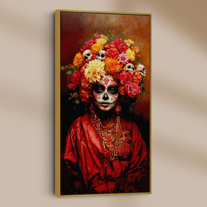 Flor del Más Allá