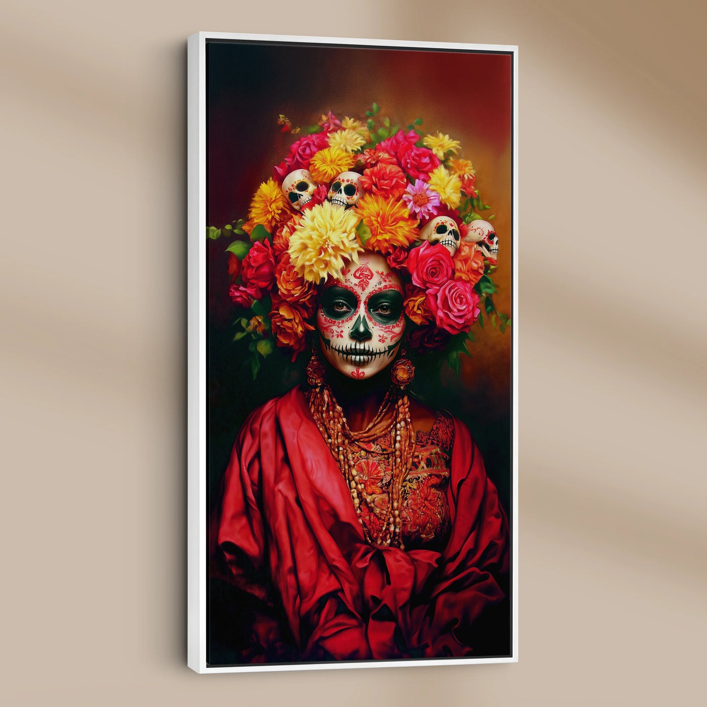 Flor del Más Allá