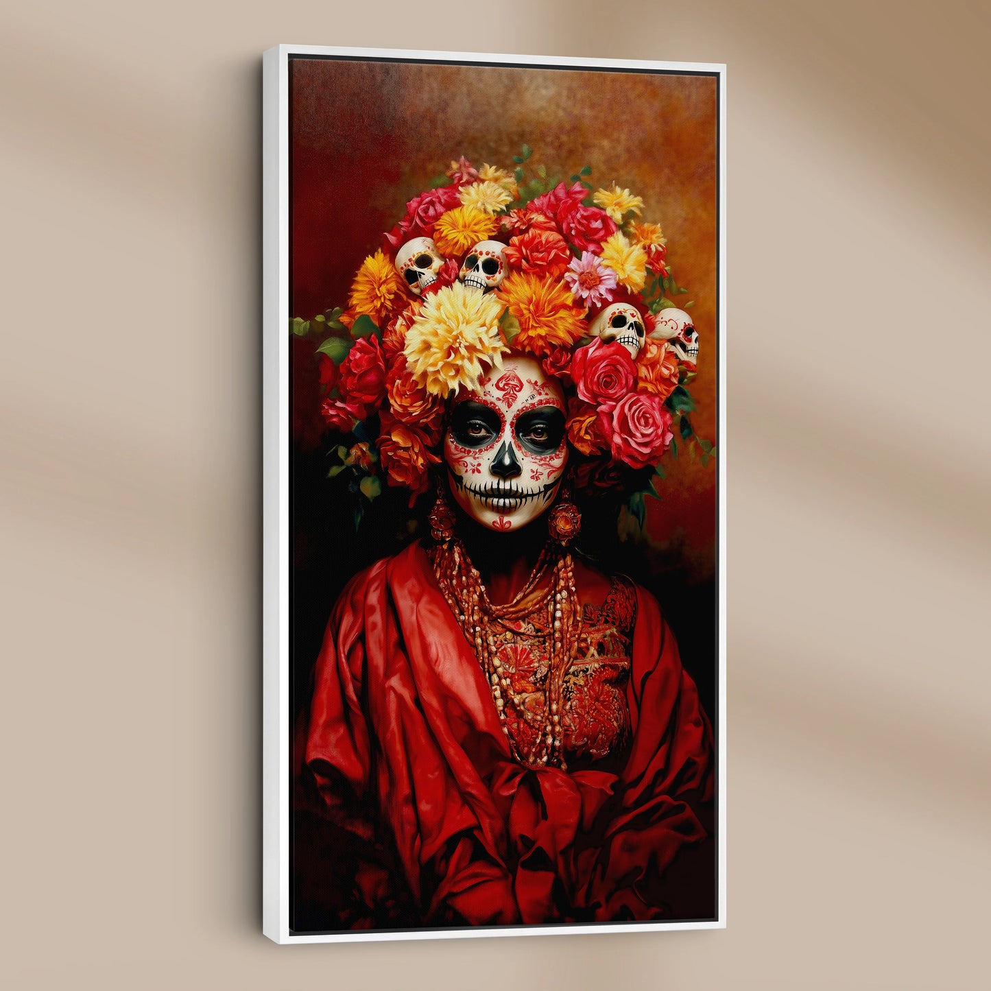 Flor del Más Allá