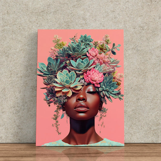 Flourish and Bloom