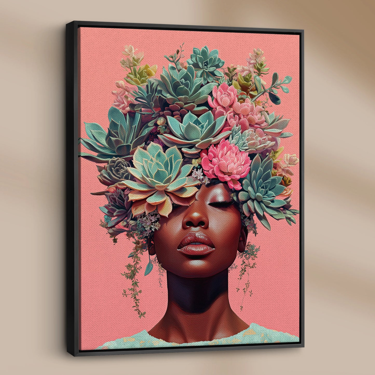 Flourish and Bloom