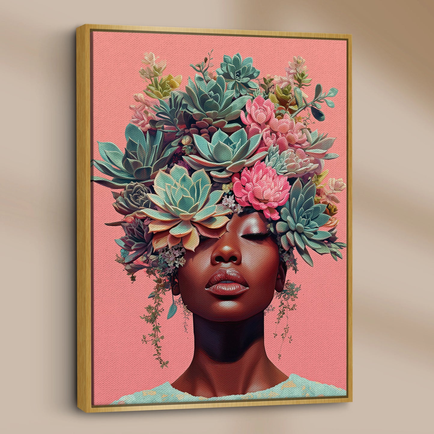 Flourish and Bloom