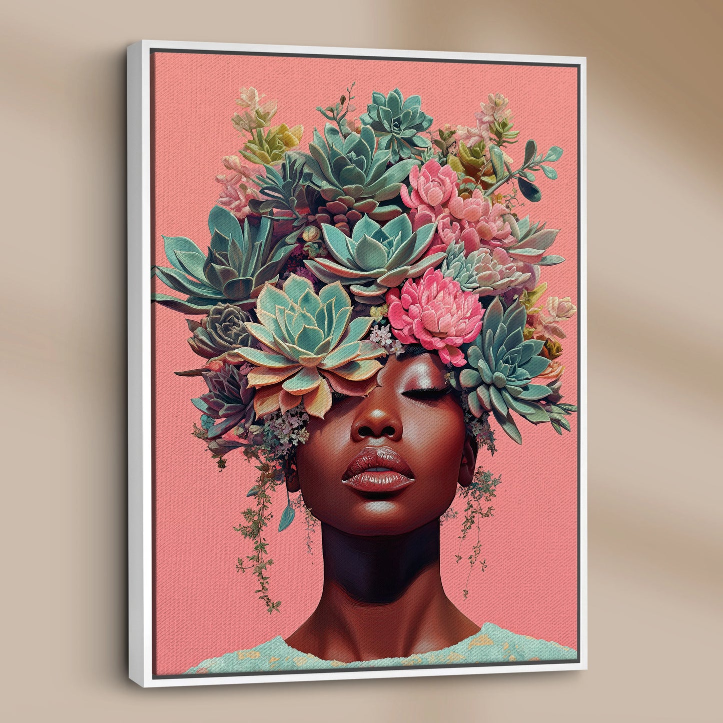 Flourish and Bloom