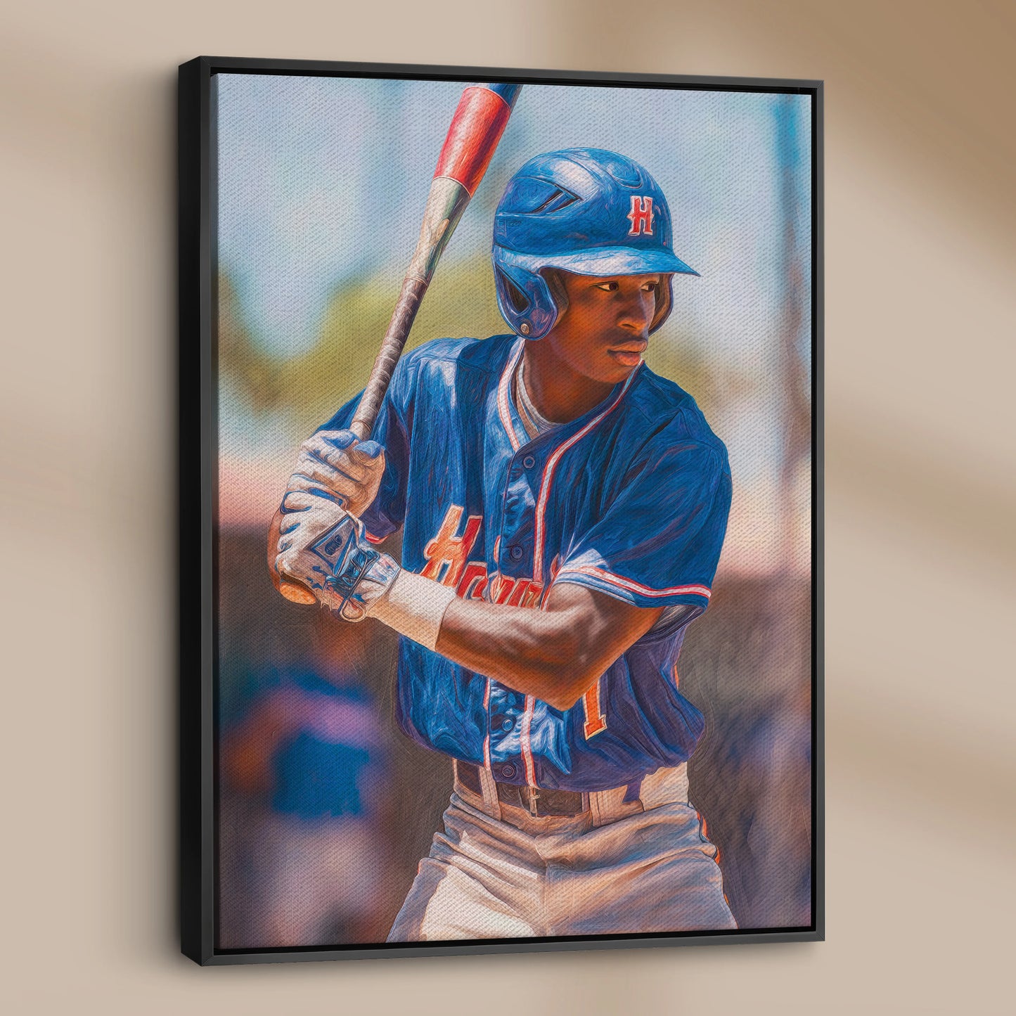 Focus. Flex. Fire