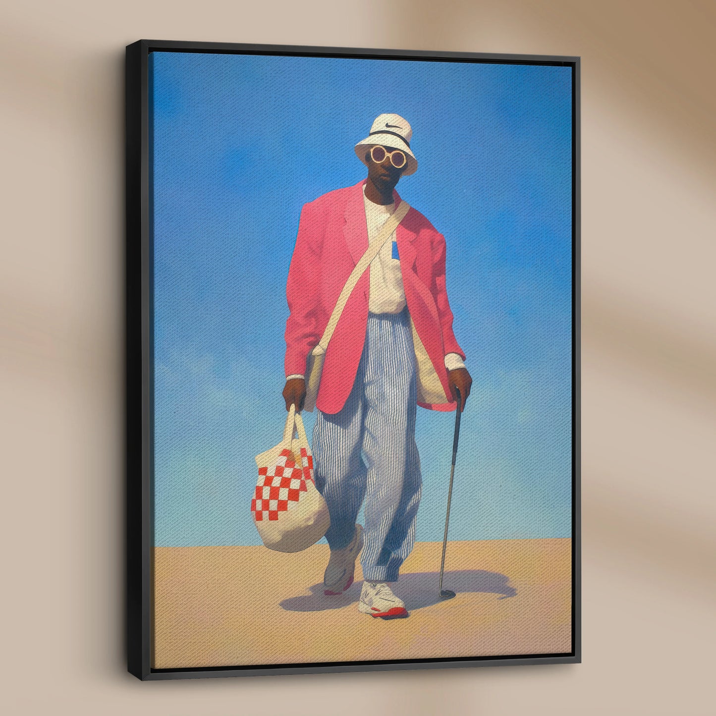 Fore the Culture