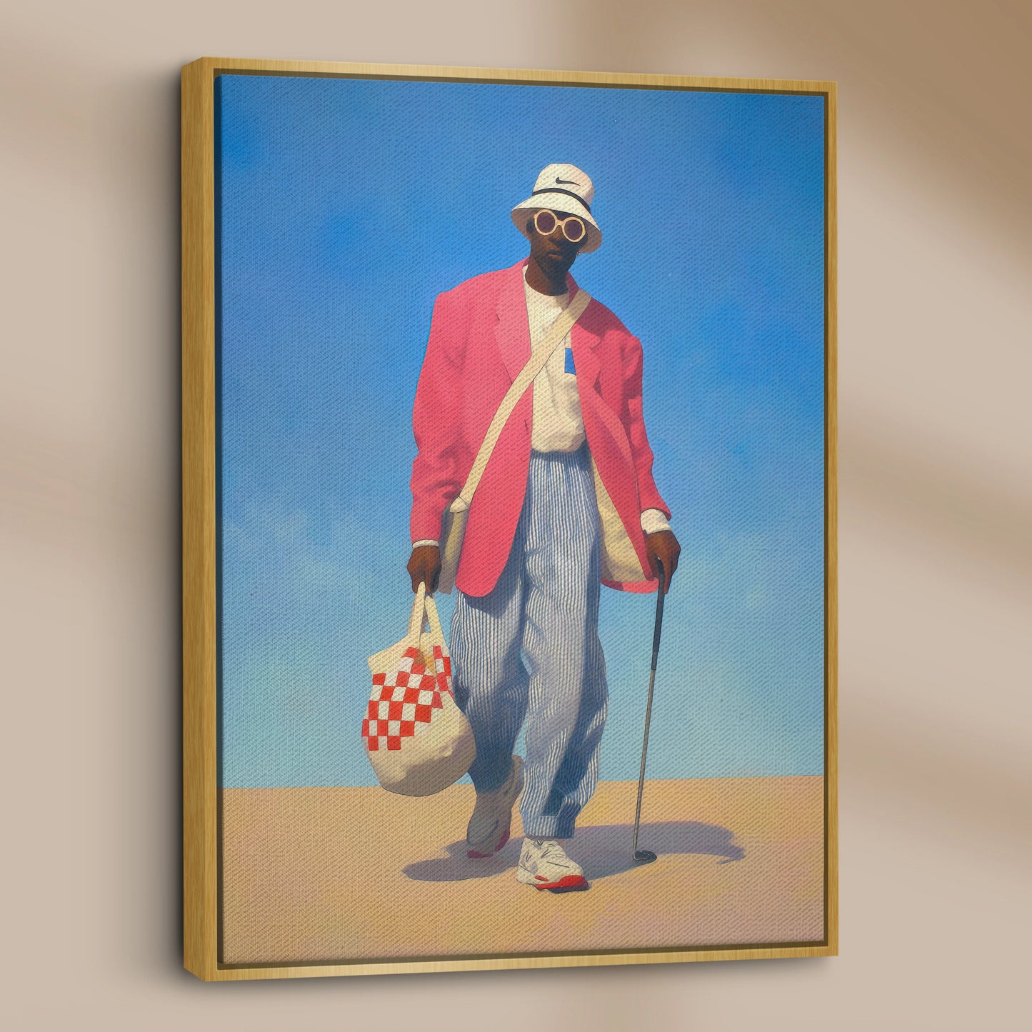 Fore the Culture