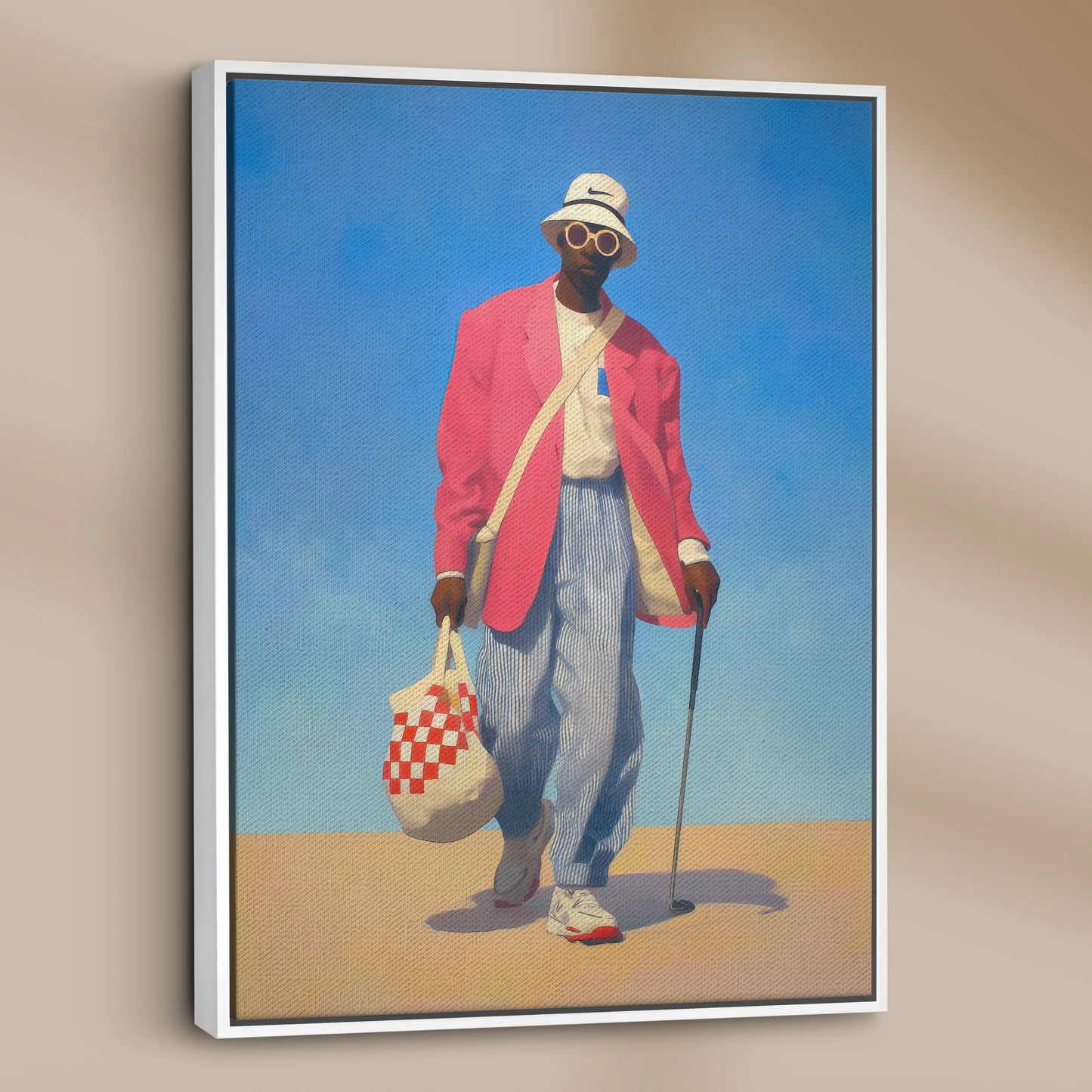 Fore the Culture