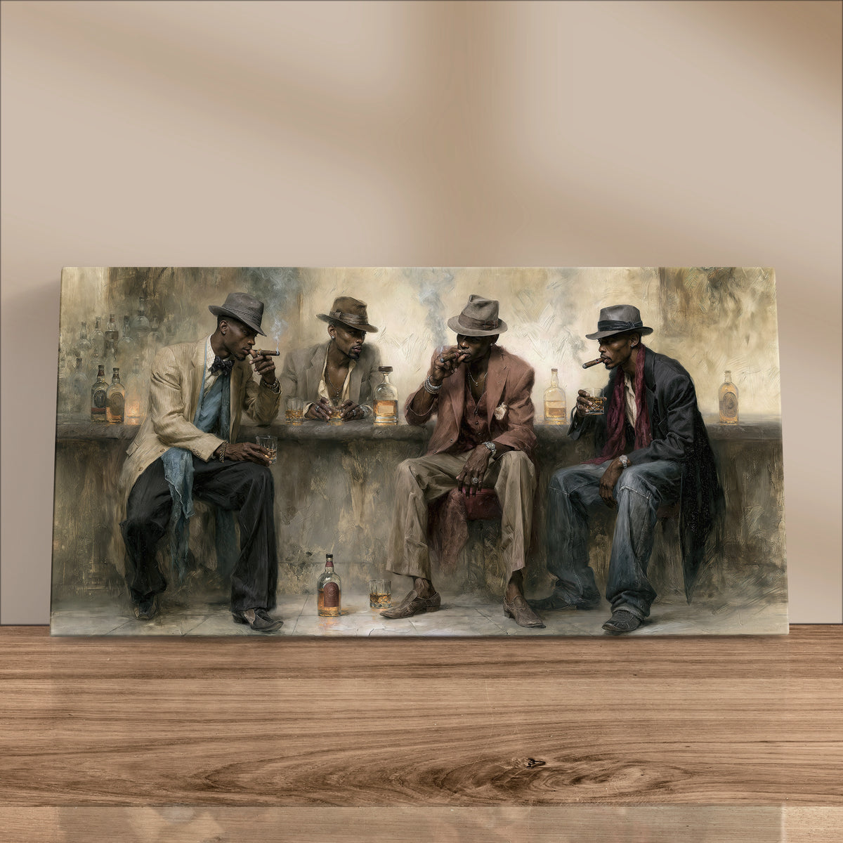 Four of a Kind