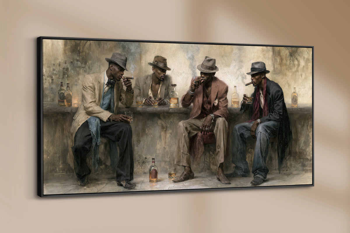 Four of a Kind