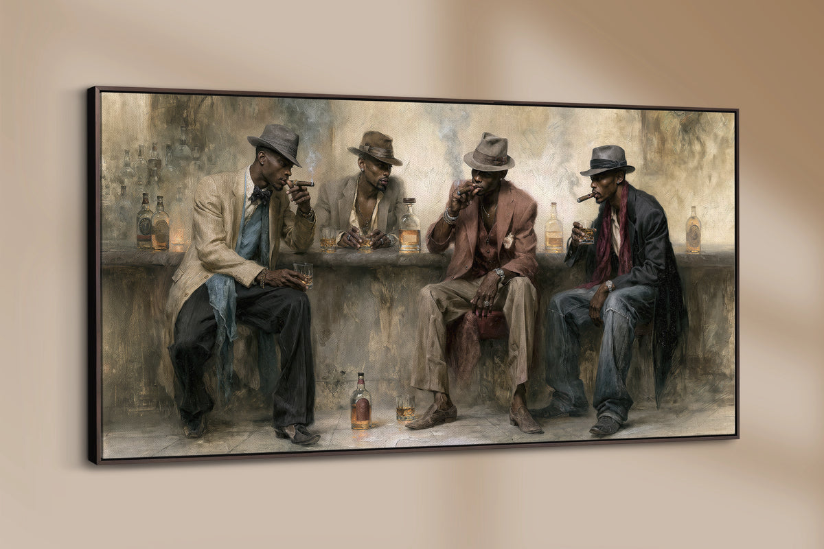Four of a Kind