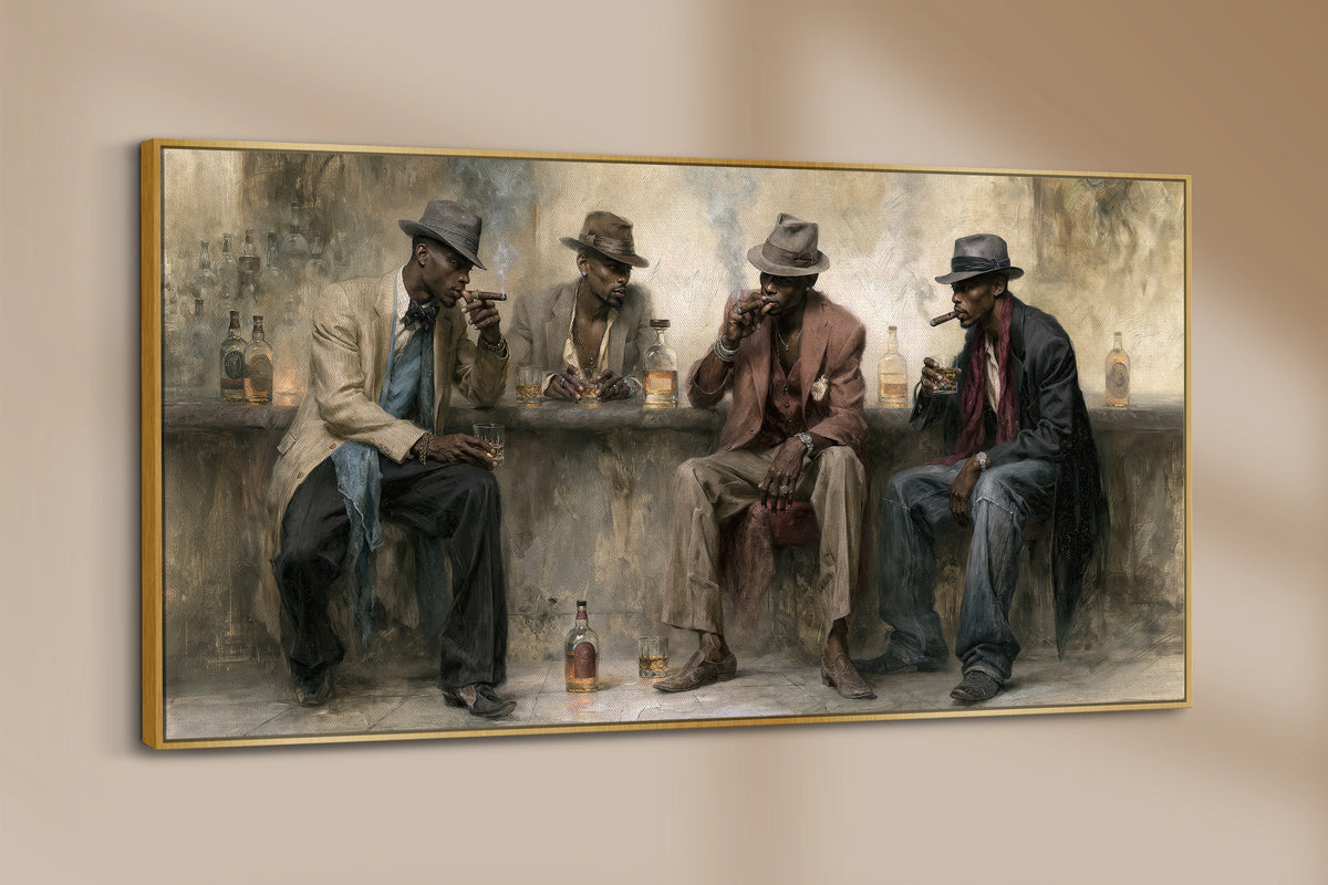 Four of a Kind