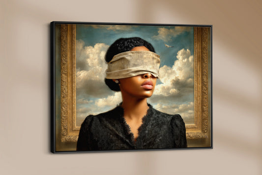Frame of Mind