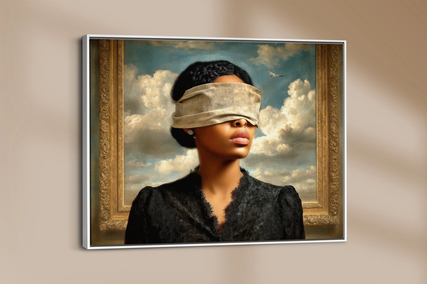 Frame of Mind