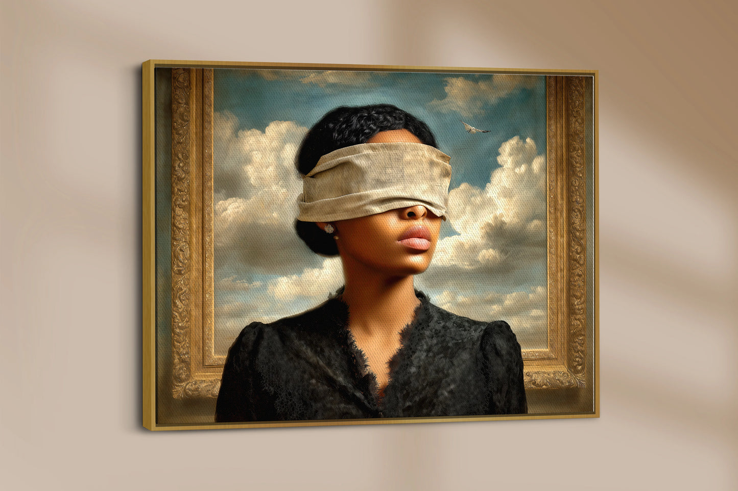 Frame of Mind