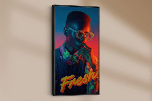 Fresh Like ‘95