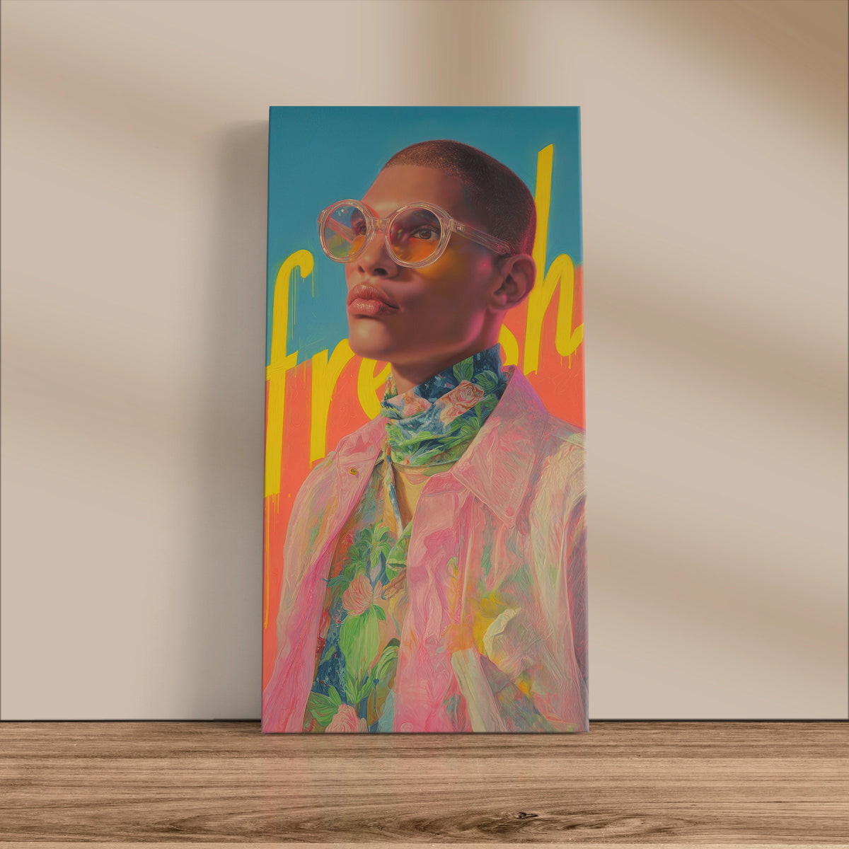 Fresh Prince