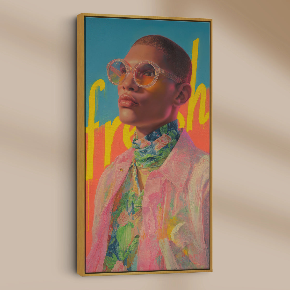 Fresh Prince
