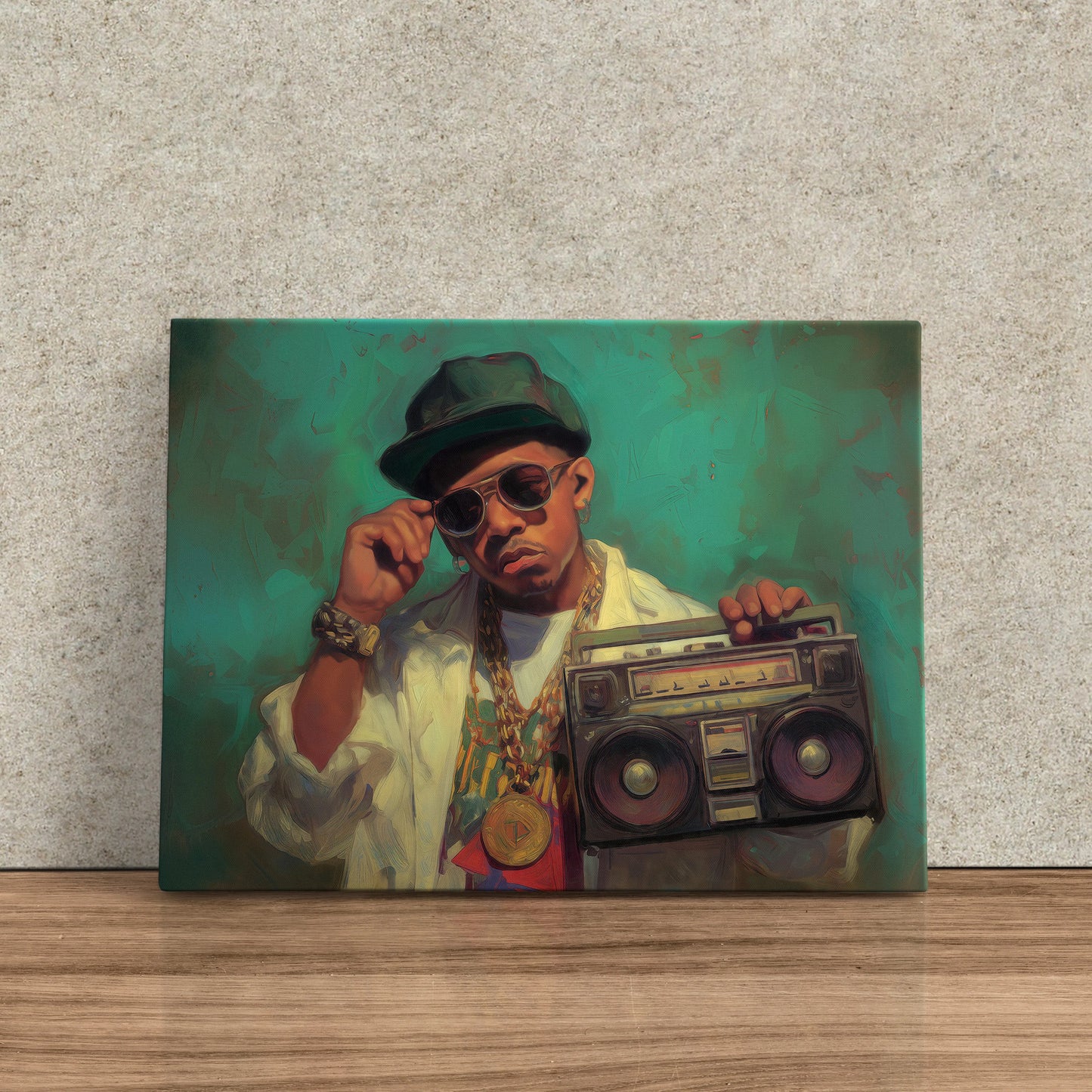 Art of the Verse