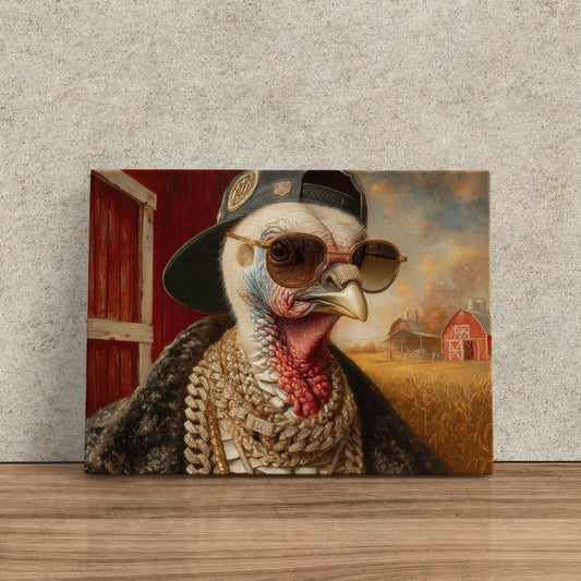 Bird is the Word