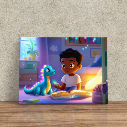 Dino Tales