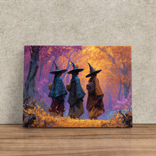 Enchanted Equinox