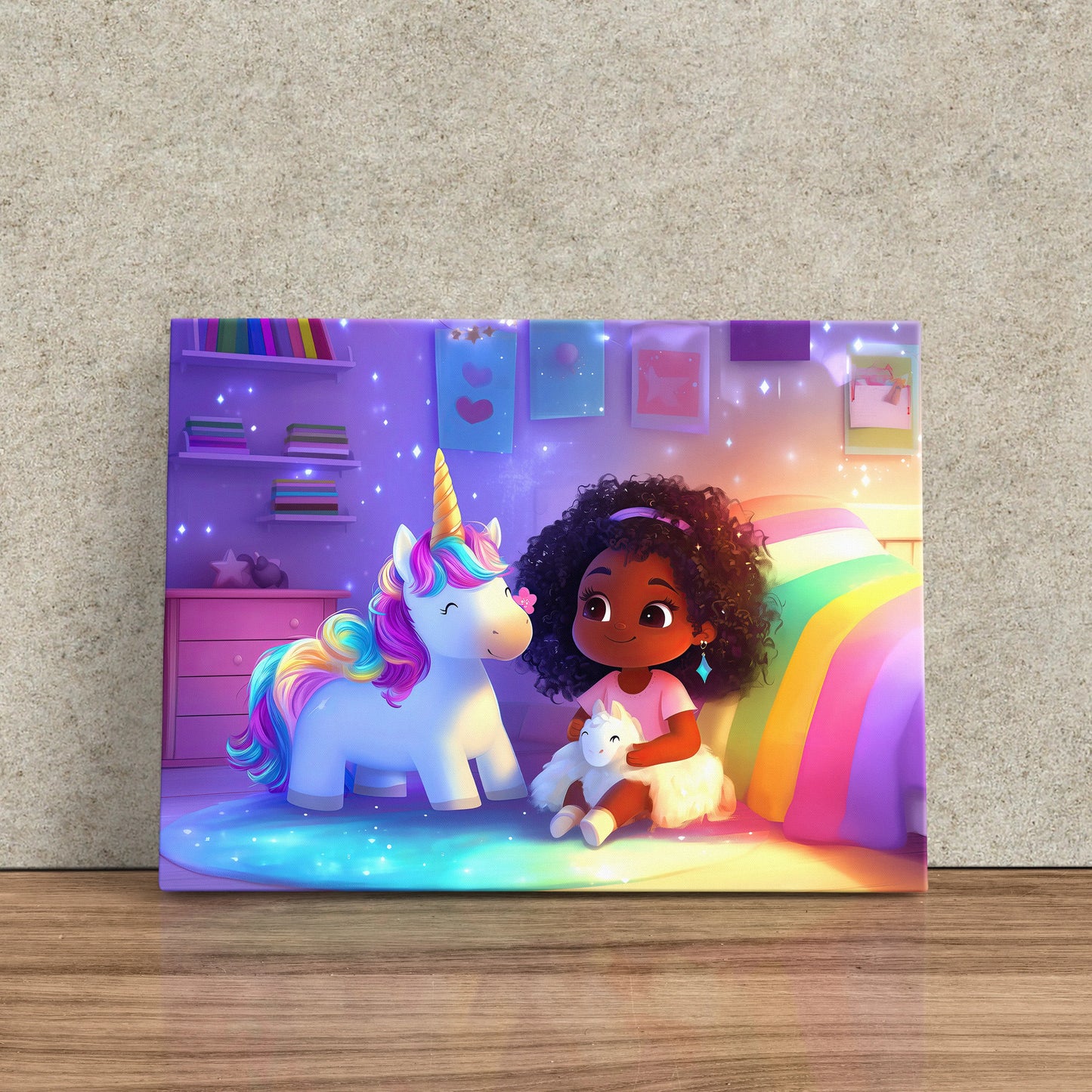 Fairy Sparkle