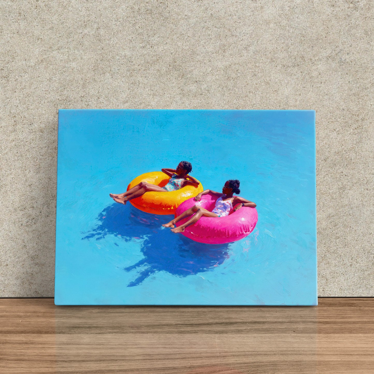 Float Goals