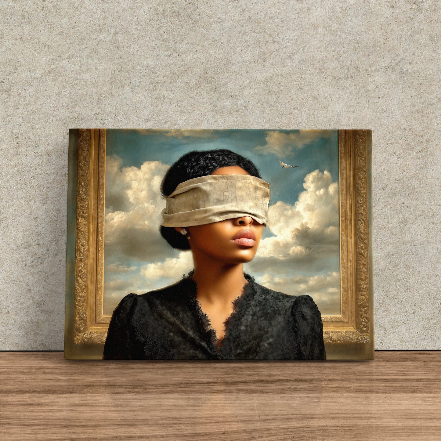 Frame of Mind