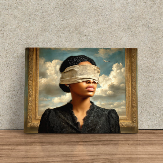 Frame of Mind